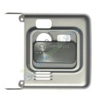 Screw Cap Cover For Sony Ericsson C702 - Cyan