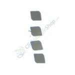 Screw Cap Tape For Samsung S7350 Ultra s