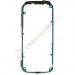 Side Band Cover For Nokia 5800 XpressMusic - Blue