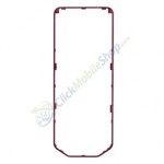 Side Band Cover For Nokia 7500 Prism - Pink