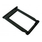 Sim Tray For Apple iPhone 3G - Black