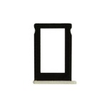 Sim Tray For Apple iPhone 3G - White