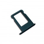 Sim Tray For Apple iPhone 5s - Black