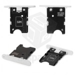 Sim Tray For Nokia Lumia 1020 - White