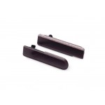 Sim Card Cover For Sony Xperia Z1 Compact D5503 Black - Maxbhi Com