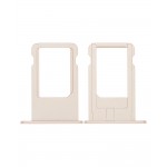 Sim Card Holder Tray For Apple Iphone 6 Plus Gold - Maxbhi Com