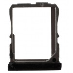 Sim Card Holder Tray For Lg G2 D800 Black - Maxbhi Com