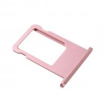 Sim Tray For Apple Iphone 6 Pink - Maxbhi Com