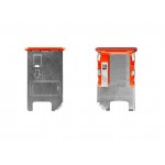 Sim Tray For Nokia E7 Brown - Maxbhi Com
