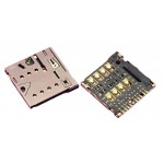 Sim Tray For Nokia Lumia 710 - Maxbhi Com
