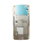 Slide Board For Nokia N81 - Silver