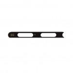 Slide Band For Sony Ericsson C905 Black With Silver - Maxbhi Com