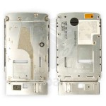 Sliding Mechanism For Nokia 6600 slide