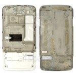 Sliding Mechanism For Nokia N96