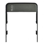 Sliding Lens Cover For Sony Ericsson C902 Silver - Maxbhi Com