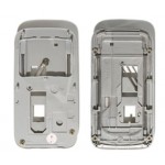 Sliding Mechanism For Nokia 5200 Grey - Maxbhi Com