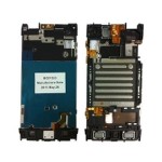 Small Board Flex For Nokia X7-00