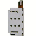 Small Board For Sony Ericsson W950
