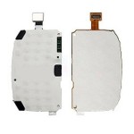 Small Keypad Board For BlackBerry Torch 9800