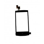 Touch Screen Digitizer For Acer Allegro W4 M310 Black By - Maxbhi Com