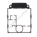 UI Frame For Sony Ericsson K310i