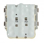 Ui Board For Nokia 7360 - Maxbhi Com
