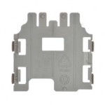 Ui Pwb Holder For Nokia 7360 - Maxbhi Com