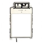 Ui Shield Assembly For Nokia 6060 Metal - Maxbhi Com