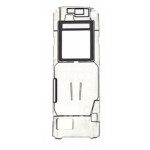 Ui Shield Assembly For Nokia 9500 - Maxbhi Com