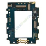 Upper PBA For Sony Ericsson W380i