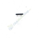 USB Cover For Nokia 5530 XpressMusic - Black
