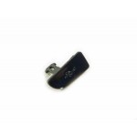 USB Cover For Sony Ericsson Xperia X10 Mini E10i - Black