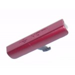 USB Cover For Sony Xperia ion HSPA lt28h - Red
