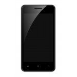 Lcd Frame Middle Chassis For Ziox Astra Nxt 4g White By - Maxbhi Com