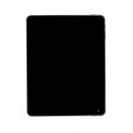 Lcd Frame Middle Chassis For Zync Z1000 White By - Maxbhi Com