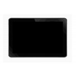 Lcd Frame Middle Chassis For Acer Iconia Tab A200 Black By - Maxbhi Com