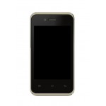 Lcd Frame Middle Chassis For Karbonn Smart A52 Plus White By - Maxbhi Com