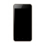 Lcd Frame Middle Chassis For Adcom Thunder Kit Kat A47 Black By - Maxbhi Com