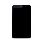 Lcd Frame Middle Chassis For Iball Slide Dd1gb Black By - Maxbhi Com