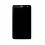 Lcd Frame Middle Chassis For Iball Slide Dd1gb White By - Maxbhi Com