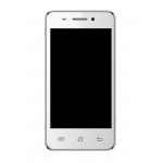 Lcd Frame Middle Chassis For Spice Mi422 Smartflo Pace Black By - Maxbhi Com