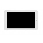 Lcd Frame Middle Chassis For Eddy Creativity Tablet Black By - Maxbhi Com