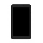 Lcd Frame Middle Chassis For Salora Fontab White By - Maxbhi Com