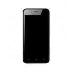 Lcd Frame Middle Chassis For Swipe Elite 2 White By - Maxbhi Com