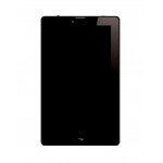 Lcd Frame Middle Chassis For Zebronics Zebpad 7t500 3g Black By - Maxbhi Com