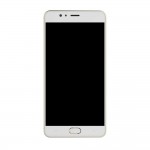 LCD Frame Middle Chassis for Zopo Flash X Plus Grey
