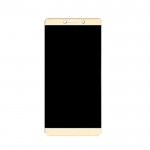 Lcd Frame Middle Chassis For Innjoo V1 Gold By - Maxbhi Com