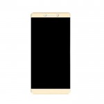 Lcd Frame Middle Chassis For Innjoo V1 White By - Maxbhi Com