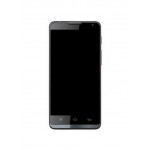 Lcd Frame Middle Chassis For Intex Aqua Xtreme V White By - Maxbhi Com