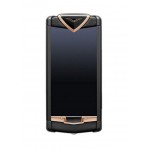 Lcd Frame Middle Chassis For Vertu Constellation T Tan By - Maxbhi Com
